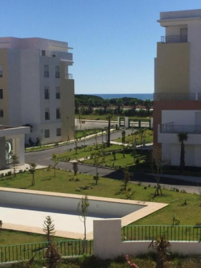 Appartement à quelques mètres de plage